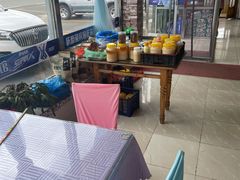 -庆岭迎宾园正宗活鱼馆