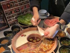 -重八牛府(花乡奥莱店)