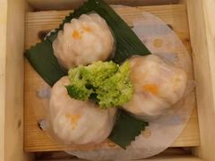 -东江渔村·古典园林·30年粤菜老字号(太和店)
