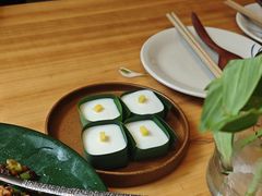 -山茶云南菜(永安里店)