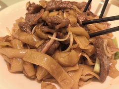 -利苑酒家(宜安广场店)