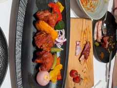 -马克西姆俄罗斯餐厅(通亚街店)