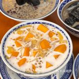 它的缺点……便宜又好吃😋