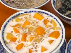 -韵姐牛奶甜品世家