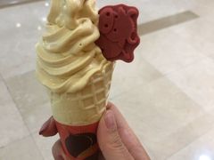 -麦当劳(无锡滨湖万达店)
