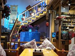 -民食香·腊排骨野生菌美食(木府店)
