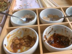 -煎饼卷大葱·非遗传承·潍坊菜(十笏园店)