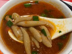 -西贝莜面村(当代商城店)