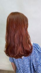 -HairCode芭曲发型