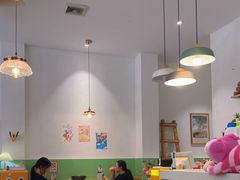 -Woolee韩食堂·韩式家庭料理