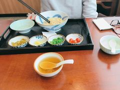 -寄畅興·百年蟹黄面·万国建筑群(外滩27号店)