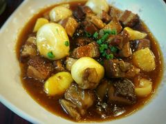 栗香红烧肉-缪氏川菜(丰盛町店)