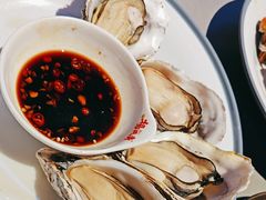 -杨氏青龙虾·羊蝎子(珠江路店)