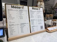 -之悦咖啡馆(新星宇·之洲店)