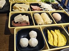 -呷哺呷哺 小火锅 (浦东新欧尚超市店)