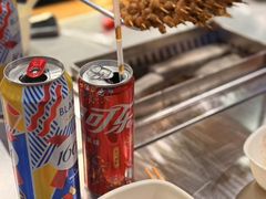 -古彭7只羊·招牌白串·碳锅羊肉旗舰店