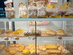 -85度C(深圳佳宁娜店)
