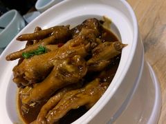 -小菜园新徽菜(蚌埠蚌山万达店)