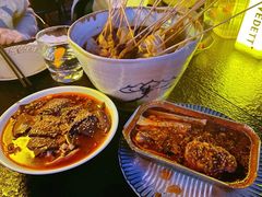 -ohbar live house(人广店)