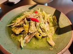 -有才叔的小馆(招商依云曲江店)