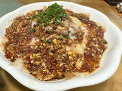 -勇猛子川菜馆(新军路店)