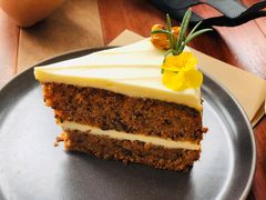 胡萝卜蛋糕-O'mills Sourdough Bakery&Bistro(永嘉路店)