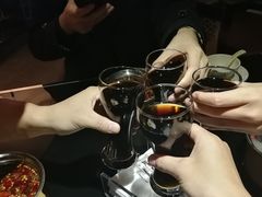-鲁西肥牛(九方购物中心店)