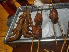 -管氏翅吧(马家堡店)