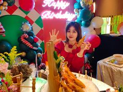 -ONE FULL 古董港式海鲜火锅