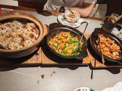 -得意啫·广东啫啫煲(前海HOP店)