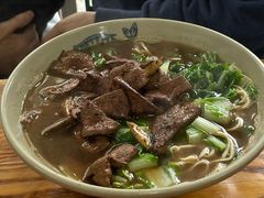 -无名氏面馆(邮电路店)