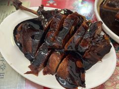 酱鸭-蘭心餐厅(进贤路店)