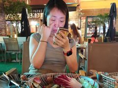 -Big Bamboo 大竹子体育主题餐厅(虹梅路店)