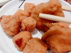 -孖记茶档·热腾茶餐(荔湾领展广场店)