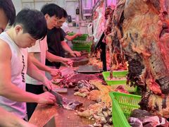 -阿娟牛肉丸·手打牛肉丸·现做现卖