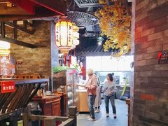 -蓉城老妈火锅(双林路店)
