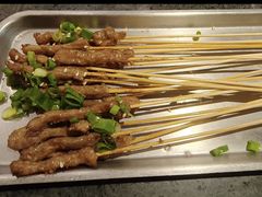 -鸣记脆皮烤鱼·海鲜烤鱼(亿合城店)