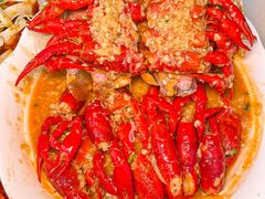 -二钳洞庭虾蟹·江湖菜(鹭岛店)