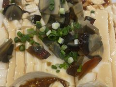 皮蛋豆腐-宛平李记小吃(东关街店)