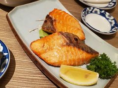 -小山日本料理(岭南天地店)