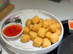 -顺峰顺水顺德菜(第一百货店)
