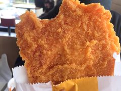 -麦当劳(国际社区店)