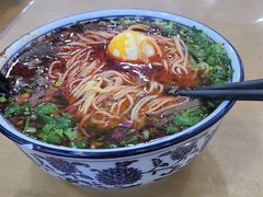 -清真·尖子尖牛肉面(王府井店)