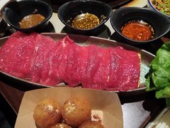 -重八牛府(花乡奥莱店)
