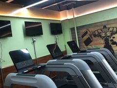 -漾健身·普拉提(橡树湾店)