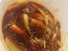 -成都你六姐·牛肉冒菜(城市集市合生汇店)