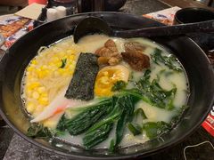 -古田居·特色寿司料理(星之岛旗舰店)