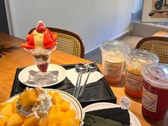 -星多哈·狗咖·拼豆·咖啡