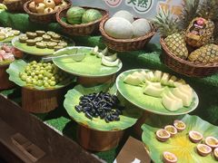 -丰卓会海鲜自助(中润大道店)