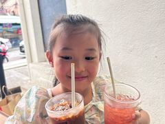 -多春茶室